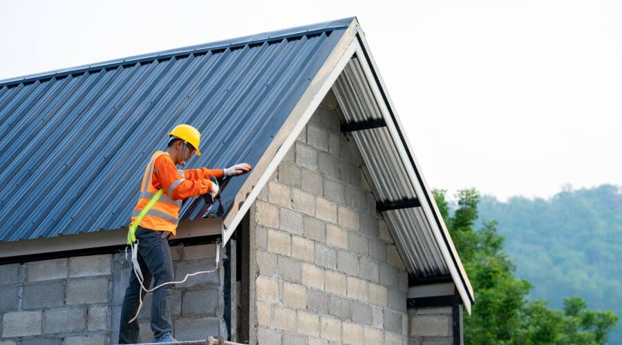Expert new roof installation services in Kettle River, MN
